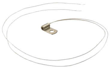 AST NTC Thermistor Sensor, 10K4D25